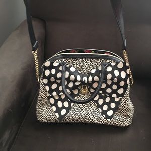 Betsy Johnson Purse